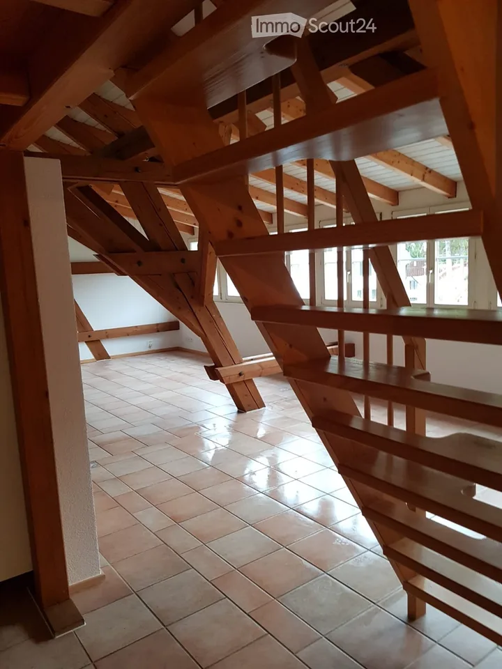 Zu Vermieten im schönen Baselbiet – Foto 4 von 5