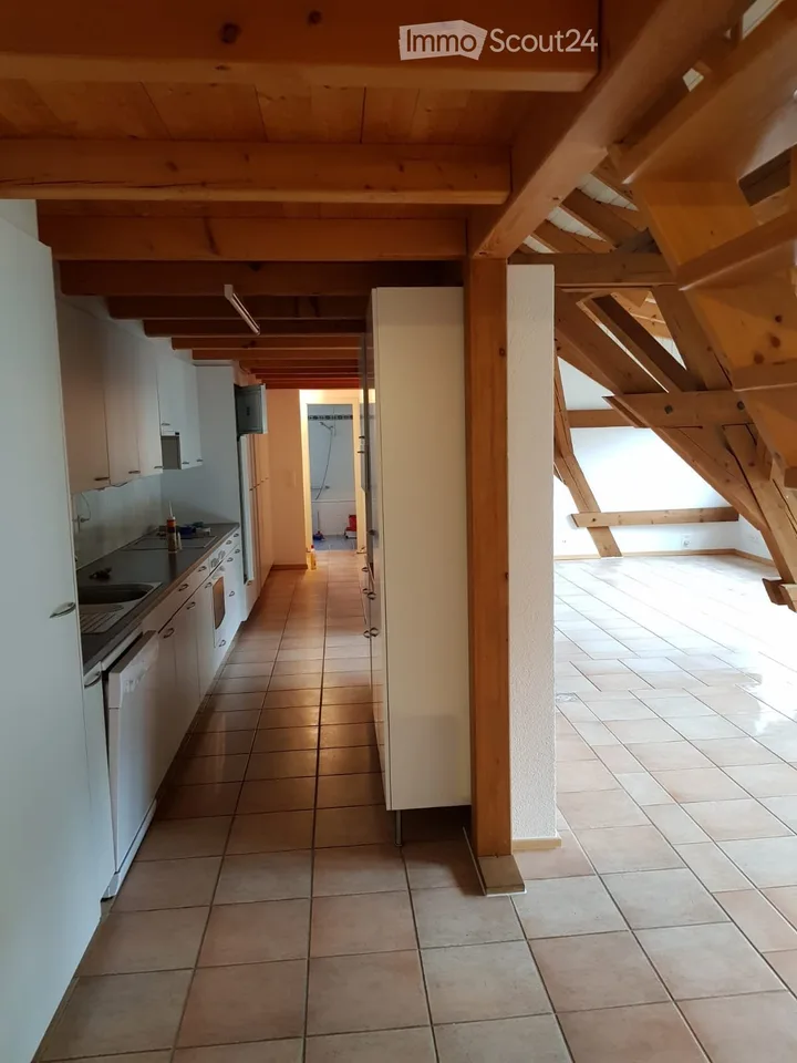 Zu Vermieten im schönen Baselbiet – Foto 5 von 5