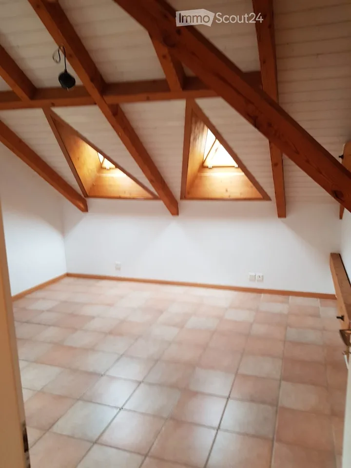 Zu Vermieten im schönen Baselbiet – Foto 2 von 5