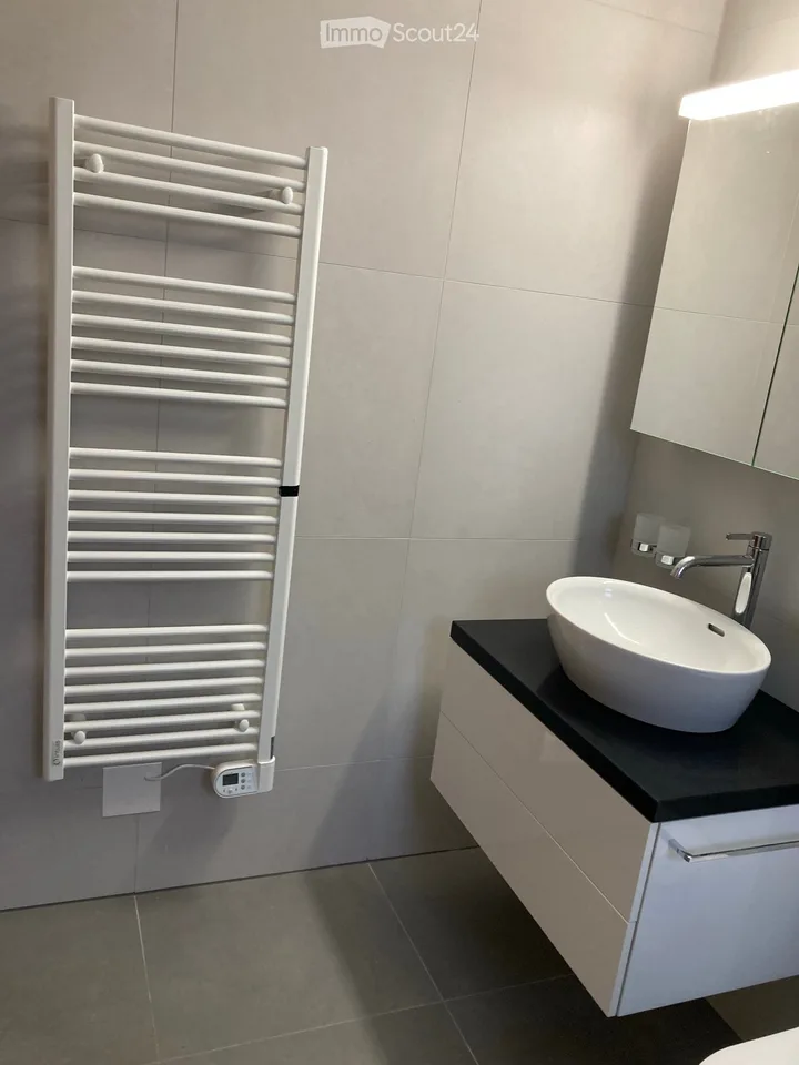 Zu vermieten an Dauermieter 3 1/2 Zimmer Wohnung in Cheyres – Foto 4 von 4