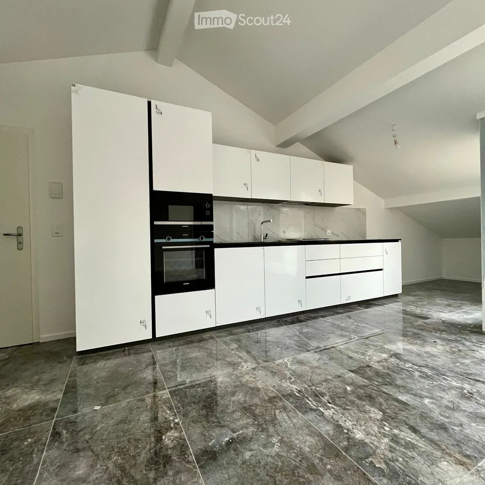 Wohnung zu vermieten, die quasi neu ist – Foto 2 von 5