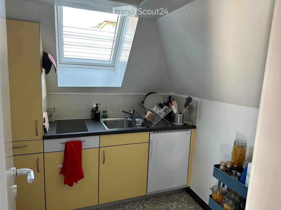 Lausanne Montelly | Studio 30 m² | CHF 1'080. | Dal 15.11