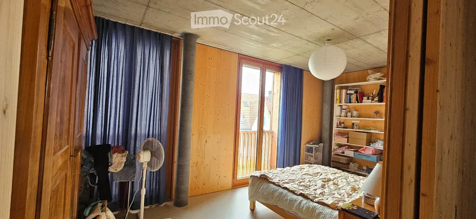 Wohnung 2,5 Zimmer ,Mobliert