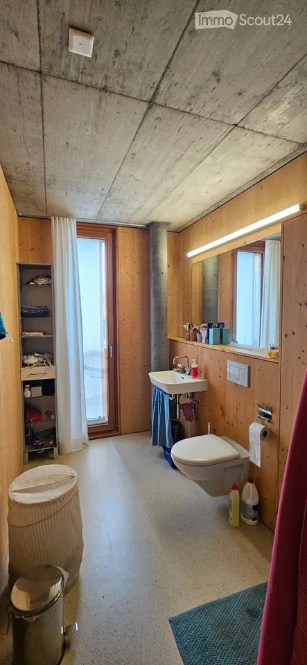 Wohnung 2,5 Zimmer ,Mobliert