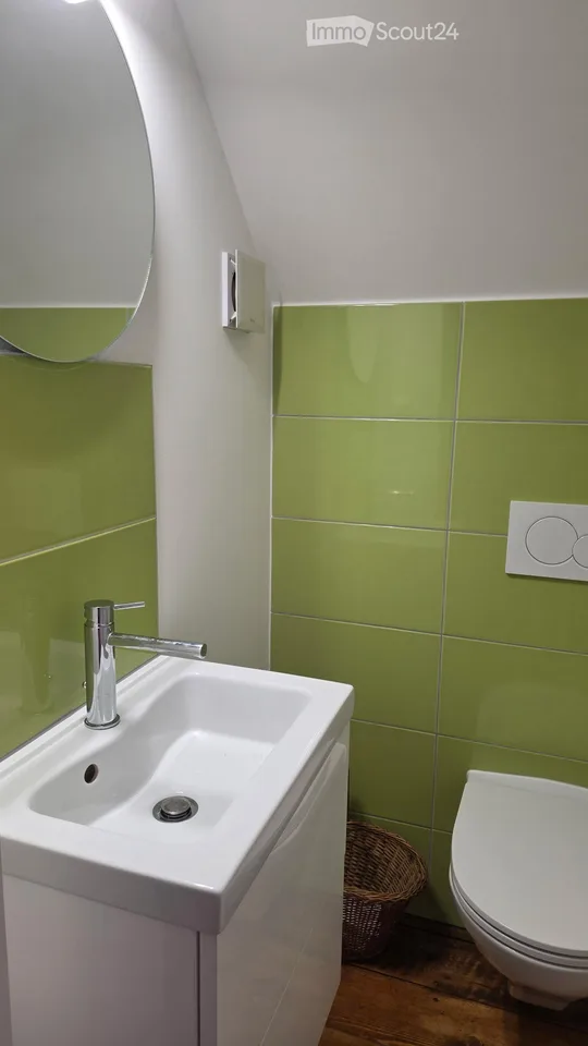 Atypisches Appartement in Bassecourt – Foto 3 von 5