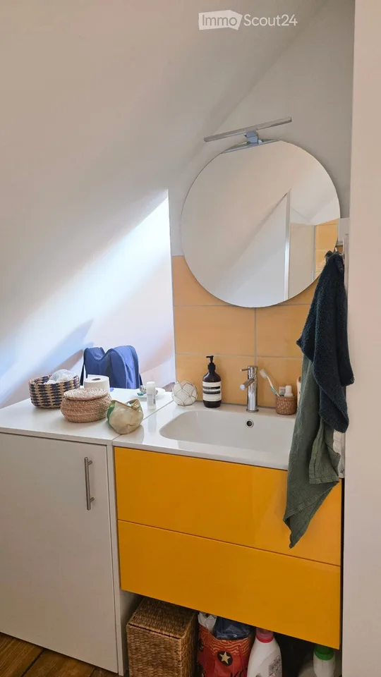 Atypisches Appartement in Bassecourt – Foto 4 von 5