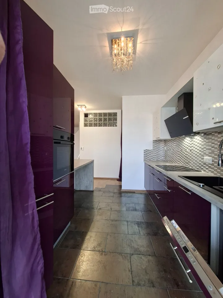 Wohnung 3.5 Zimmer zentrale und originale Lage – Foto 5 von 5