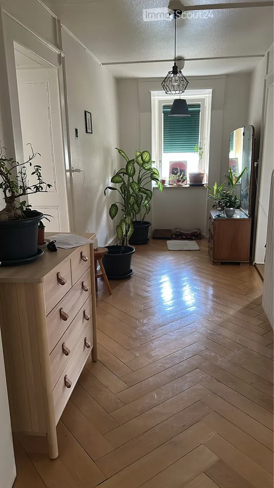 Grand appartement de 3,5 pièces à louer