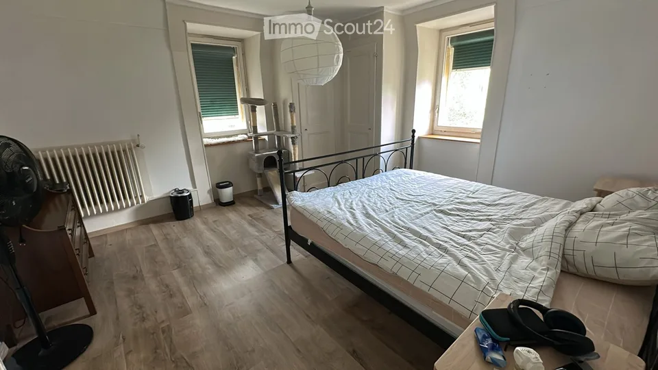 Grand appartement de 3,5 pièces à louer