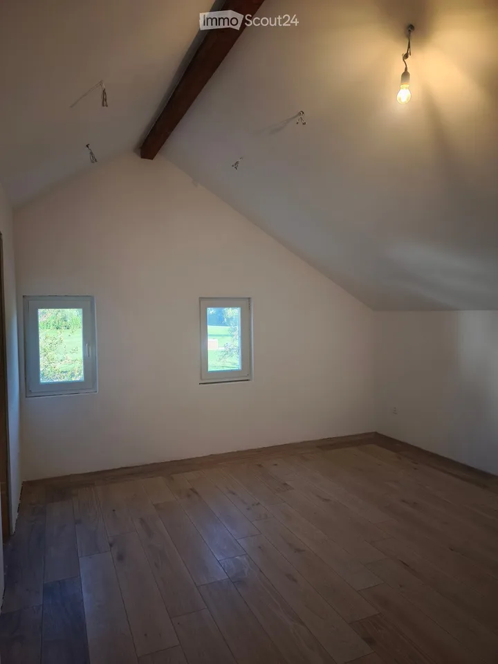 Casa a schiera ristrutturata - 4,5 locali a Epalinges