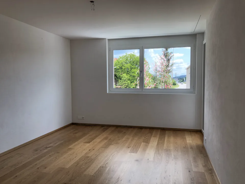 Appartamento moderno 4.5 locali con terrazza privata