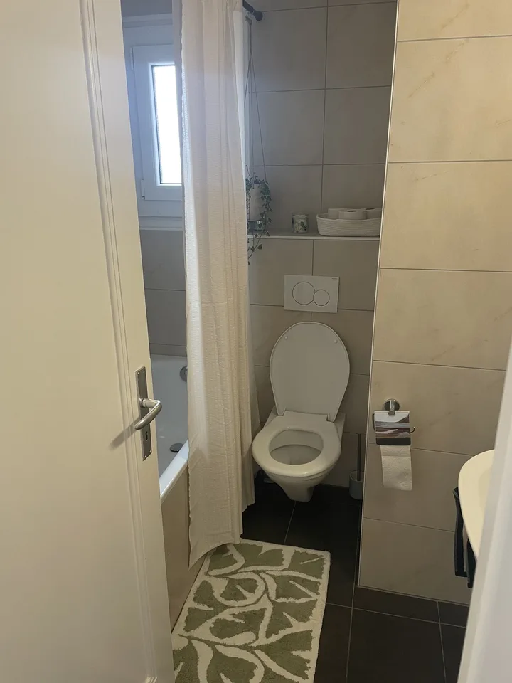 3 ½ rooms apartment, 1004 Lausanne