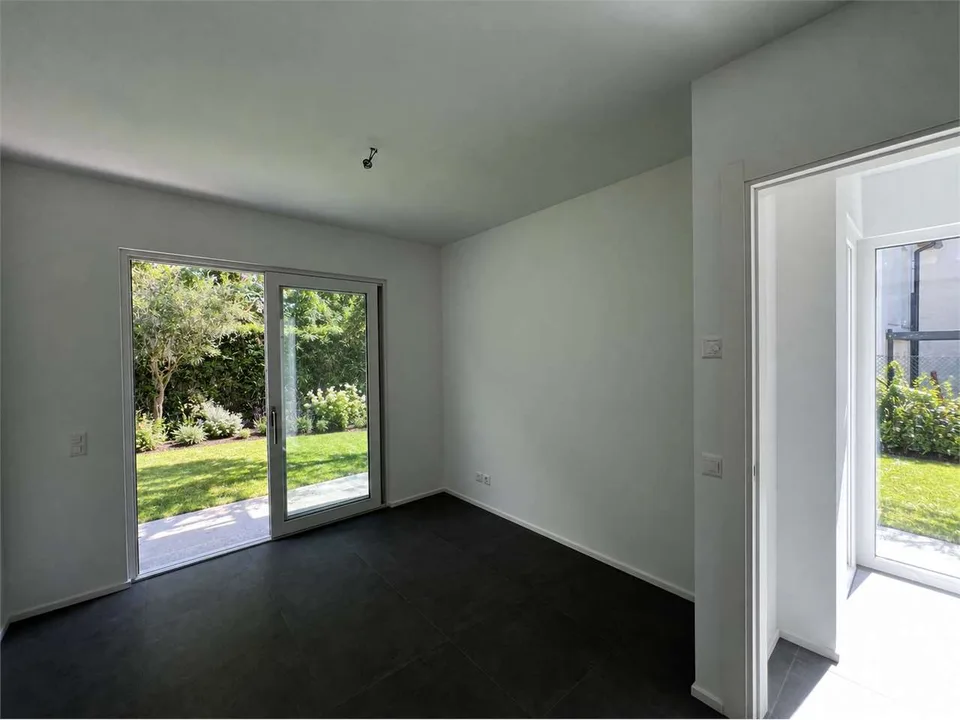 Rif. 2712 Pugerna 4.5-room attic in new construction with sea view – photo 3 of 7