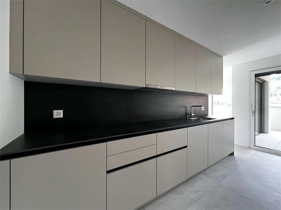 Rif. 2714 Agno Miete 2.5 Zimmer in Neubau