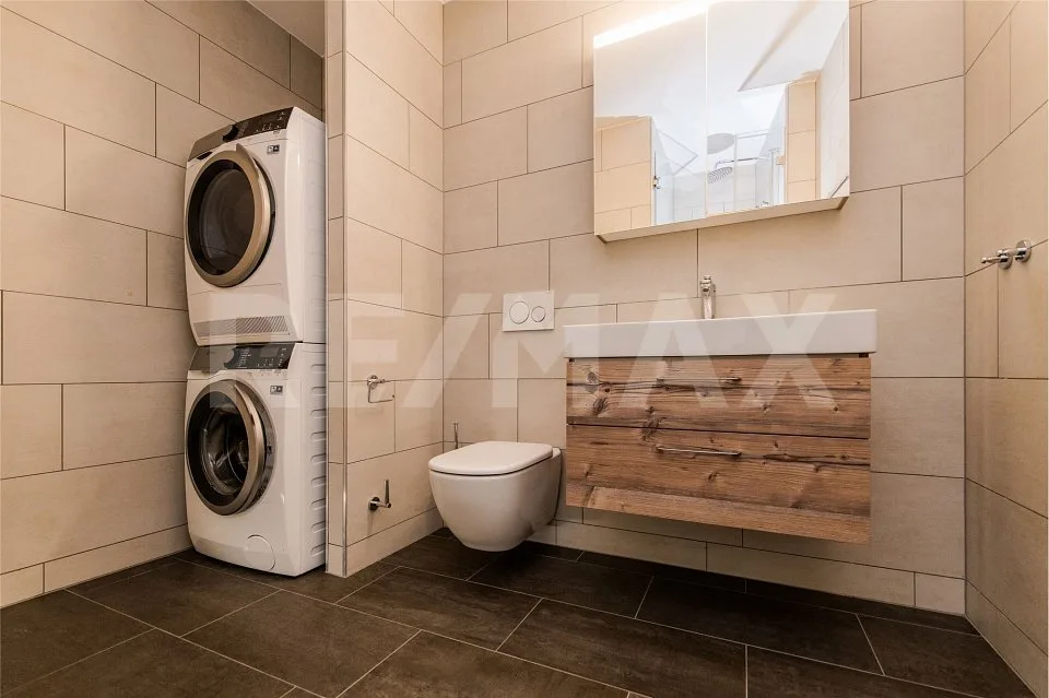 LEBEN IN DER GREENCITY: 5½ -ZIMMER-MINERGIE-WOHNUNG MIT BALKON – Foto 10 von 12
