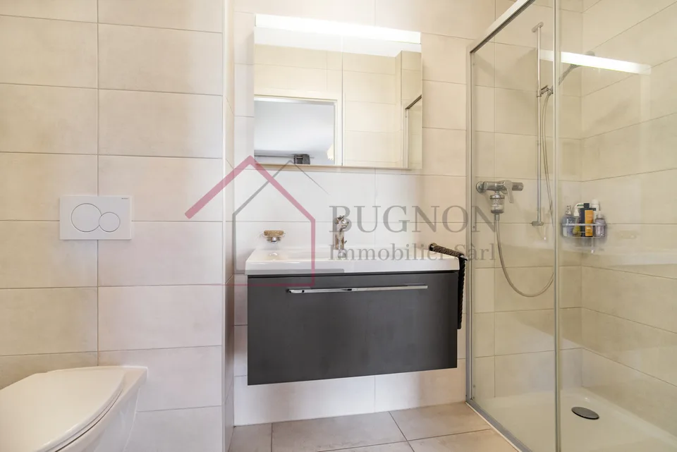 Apartment with 4.5 rooms and loggia – photo 7 of 12