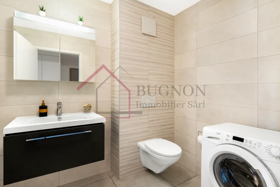 Apartment with 4.5 rooms and loggia – photo 8 of 12