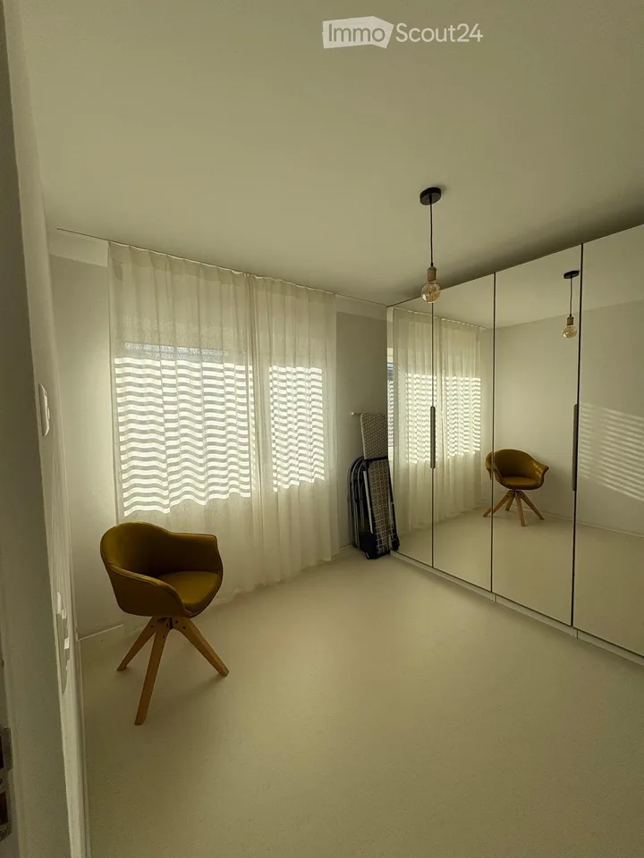 A louer 3.5 pièces en ville de Sion