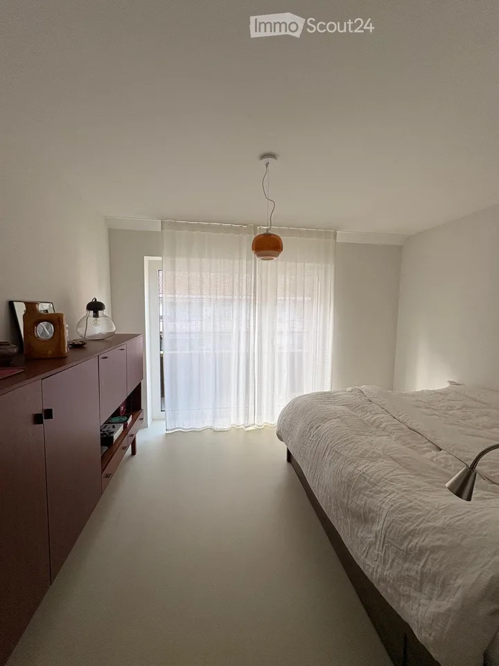 A louer 3.5 pièces en ville de Sion