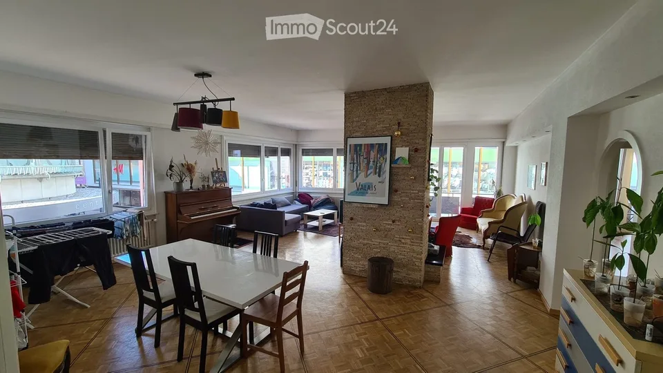 Chambre à louer en colocaSion - Disponible novembre 2026