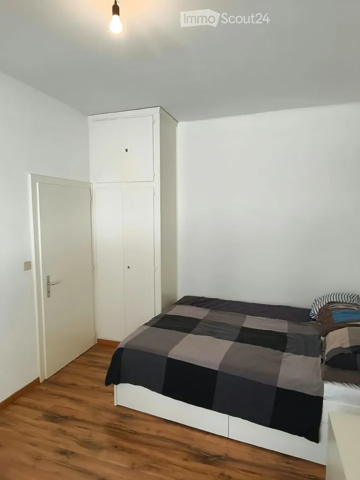 Chambre à louer en colocaSion - Disponible novembre 2026