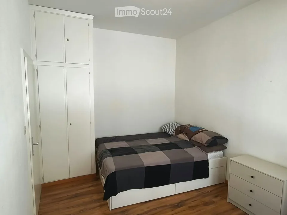 Chambre à louer en colocaSion - Disponible novembre 2026