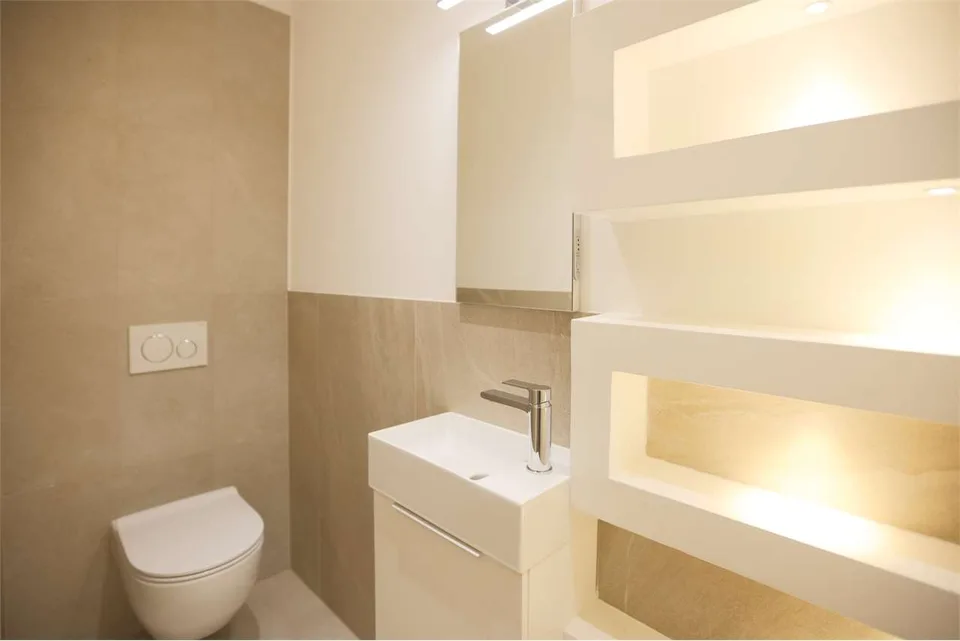 Vacallo 3.5 locali con terrazza vivibile