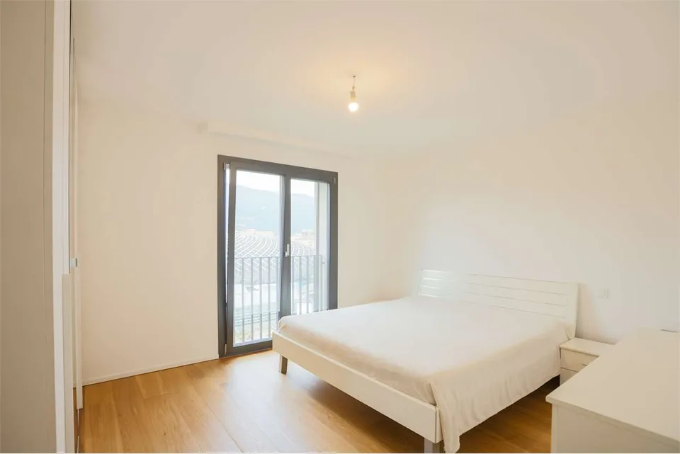 Vacallo 3.5 locali con terrazza vivibile