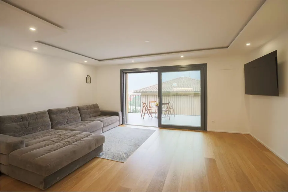 Vacallo 3.5 locali con terrazza vivibile