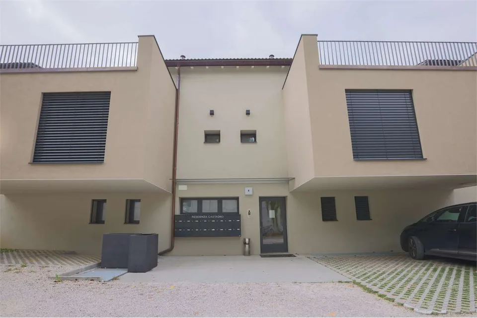 Vacallo 3.5 locali con terrazza vivibile