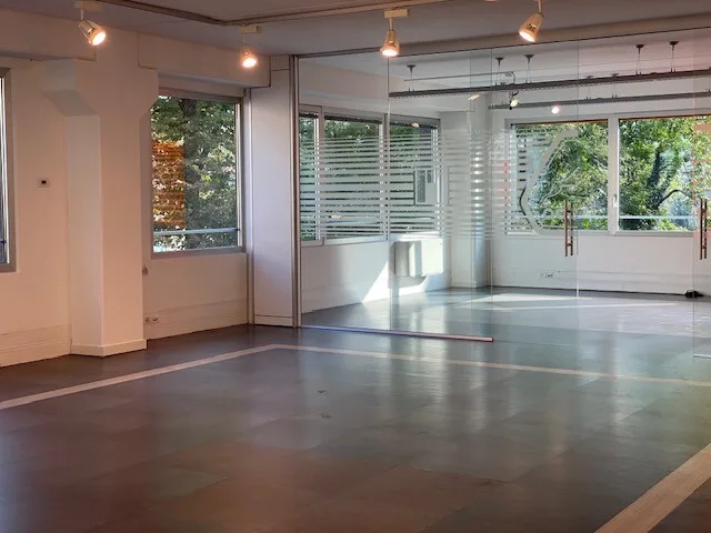 Mietobjekte in modernem Gebäude in Vacallo