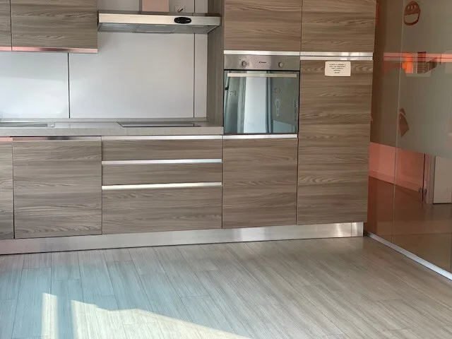Mietobjekte in modernem Gebäude in Vacallo
