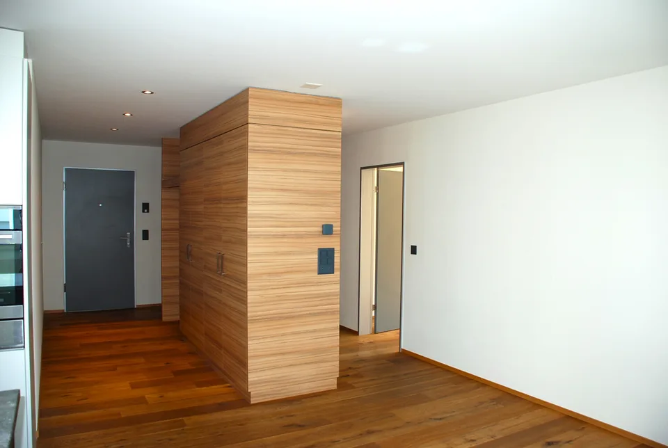 Appartement de haute qualité dans un emplacement calme et ensoleillé – photo 2 sur 9