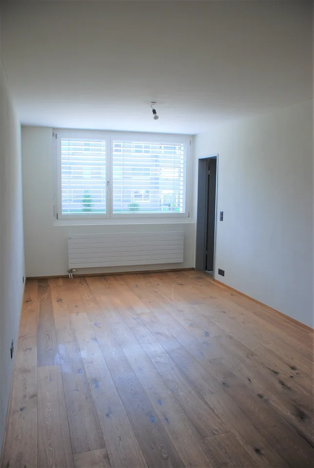 Appartement de haute qualité dans un emplacement calme et ensoleillé – photo 6 sur 9