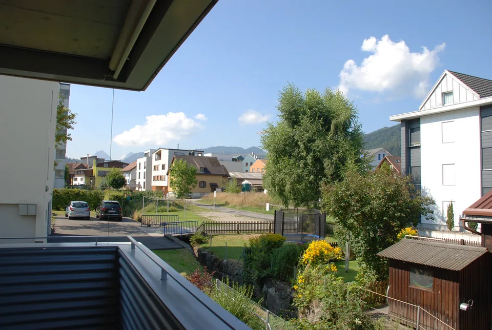 Appartement de haute qualité dans un emplacement calme et ensoleillé – photo 5 sur 9