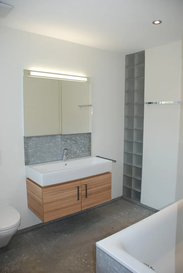 Appartement de haute qualité dans un emplacement calme et ensoleillé – photo 7 sur 9
