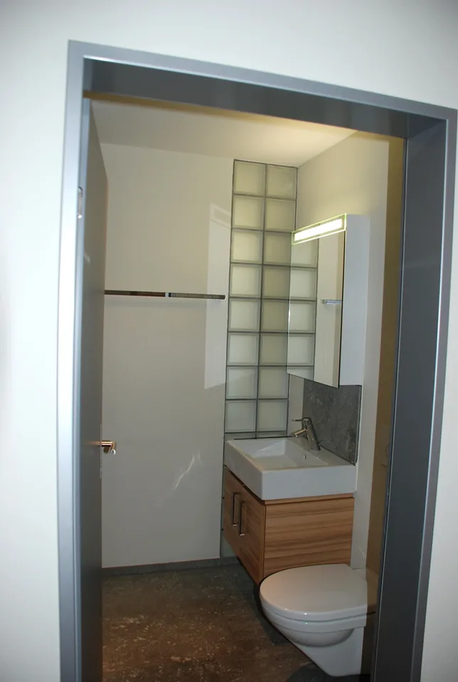 Appartement de haute qualité dans un emplacement calme et ensoleillé – photo 8 sur 9