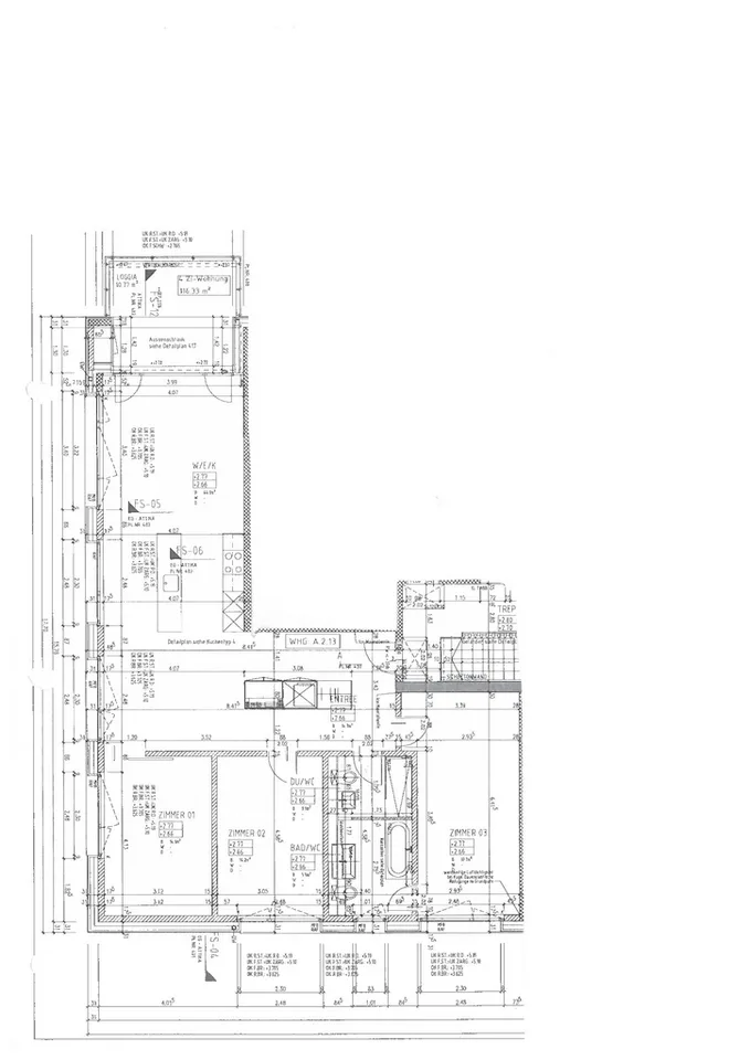 Appartement de haute qualité dans un emplacement calme et ensoleillé – photo 9 sur 9