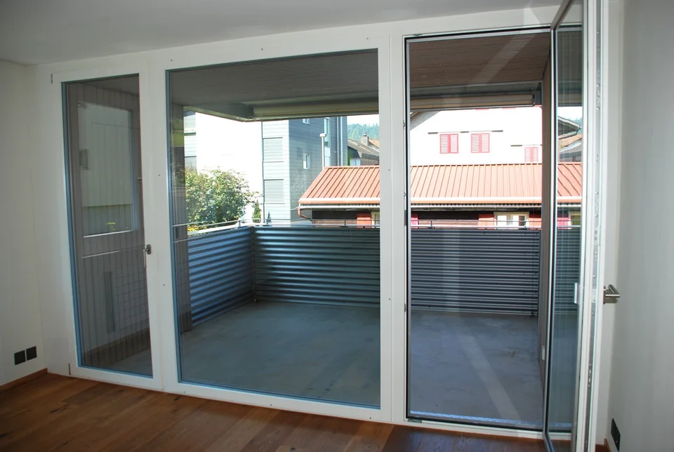 Appartement de haute qualité dans un emplacement calme et ensoleillé – photo 4 sur 9