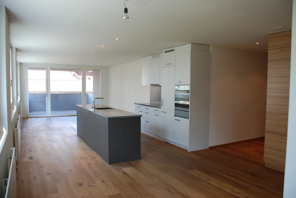 Appartement de haute qualité dans un emplacement calme et ensoleillé – photo 3 sur 9