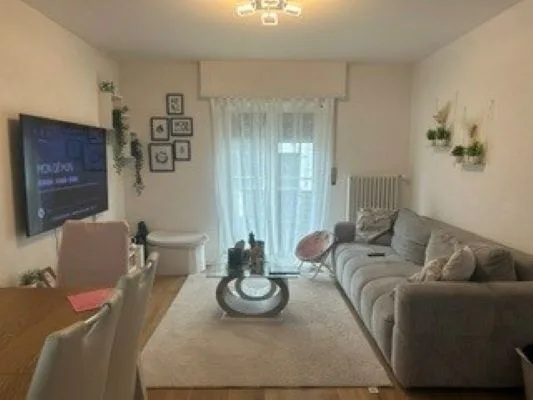 3.5 Zimmer Wohnung in La Tour-de-Trême – Foto 3 von 4