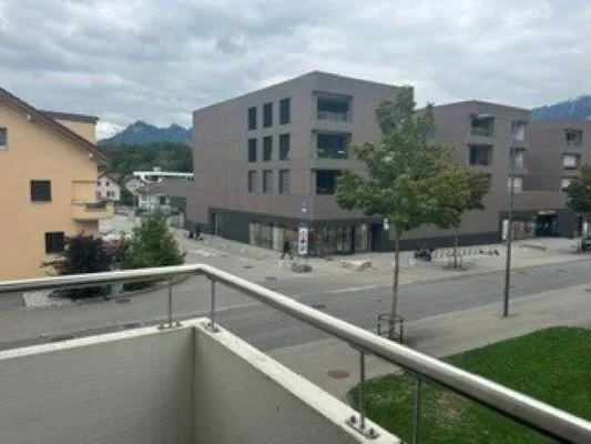 3.5 Zimmer Wohnung in La Tour-de-Trême – Foto 4 von 4