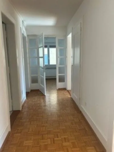 Fribourg / 3,5 Zimmer + Büro