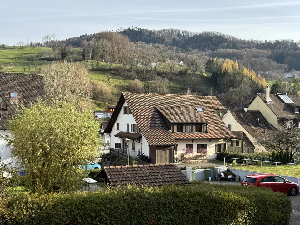 BONHEUR DE VIVRE AU PREMIER COUP D'OEIL!