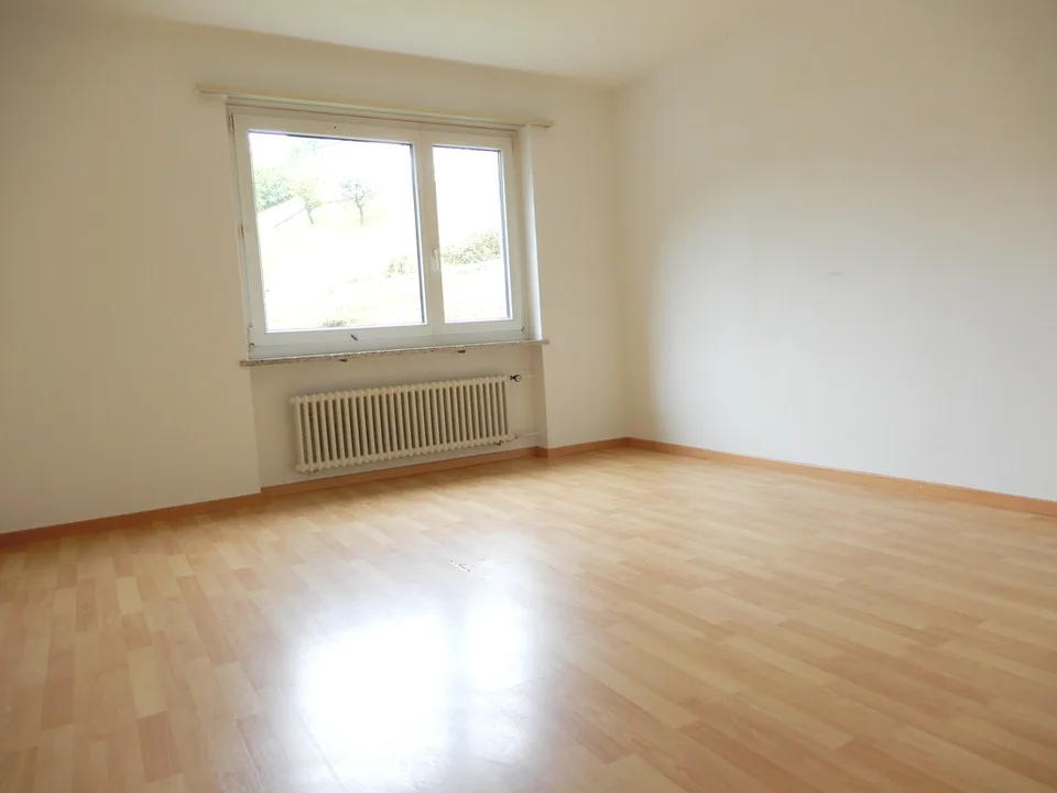 GEMÜTLICHE WOHNUNG IM ERDGESCHOSS – Foto 4 von 8