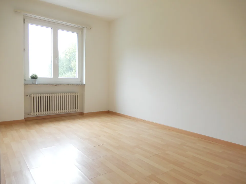 GEMÜTLICHE WOHNUNG IM ERDGESCHOSS – Foto 3 von 8