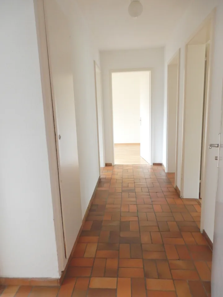 GEMÜTLICHE WOHNUNG IM ERDGESCHOSS – Foto 5 von 8