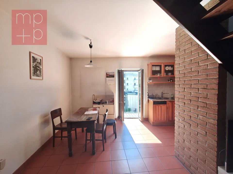 Mehrfamilienhaus - Mendrisio – Foto 4 von 8