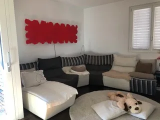 Appartement - Lugano – Foto 3 von 6