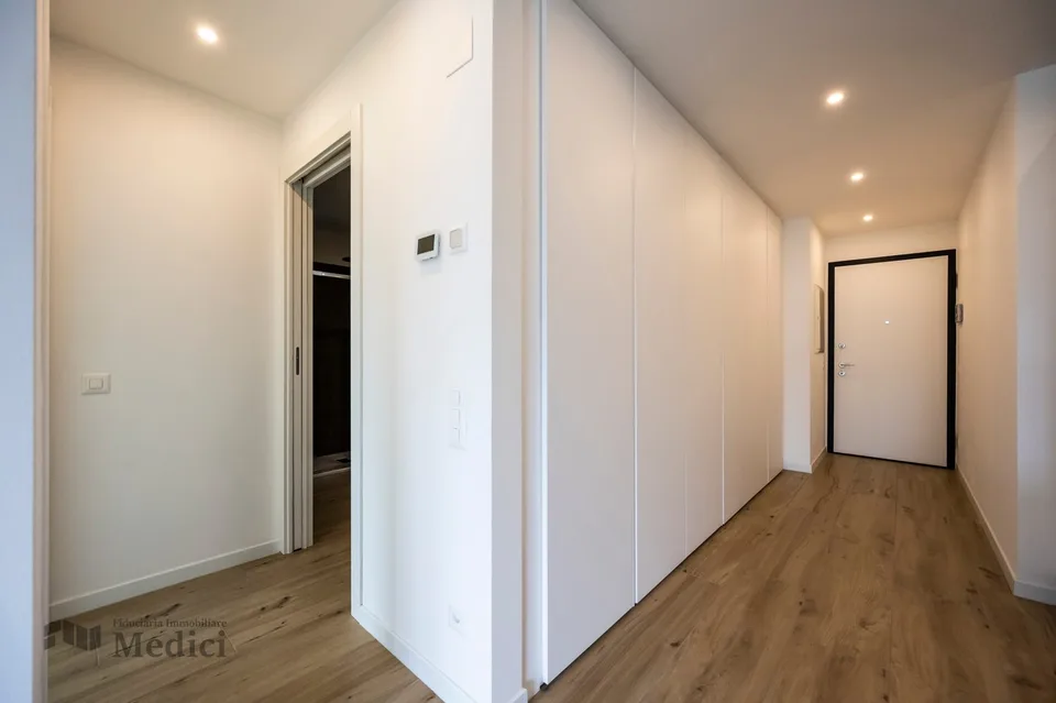 Moderne und elegante 2.5-Zimmer-Wohnung in strategischer Lage – Foto 17 von 19